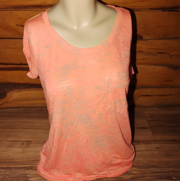 Maronie Tops - (S) Maronie Top